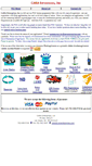 Mobile Screenshot of caraenterprises.com